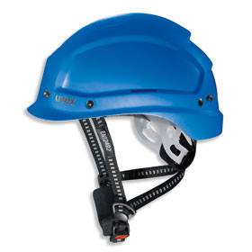 uvex pheos alpine Industrieschutzhelm Bergsteigerhelm