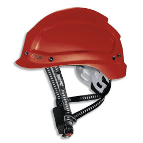 uvex pheos alpine Industrieschutzhelm Bergsteigerhelm