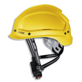 uvex pheos alpine Industrieschutzhelm Bergsteigerhelm