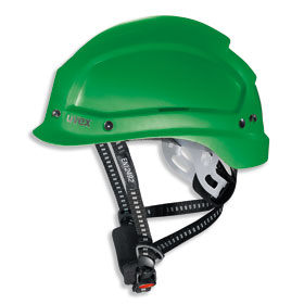 uvex pheos alpine Industrieschutzhelm Bergsteigerhelm