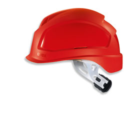 uvex pheos E-S-WR Schutzhelm