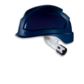 uvex pheos E-S-WR Schutzhelm