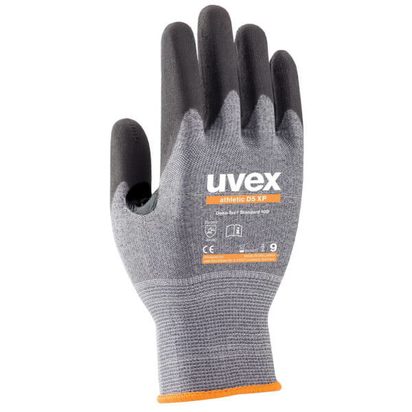 uvex Schnittschutzhandschuh athletic D5XP