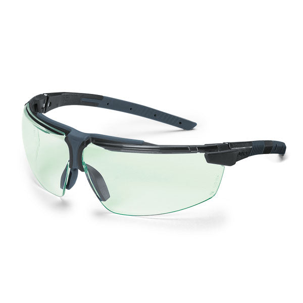 uvex safety goggles i-3 variomatic