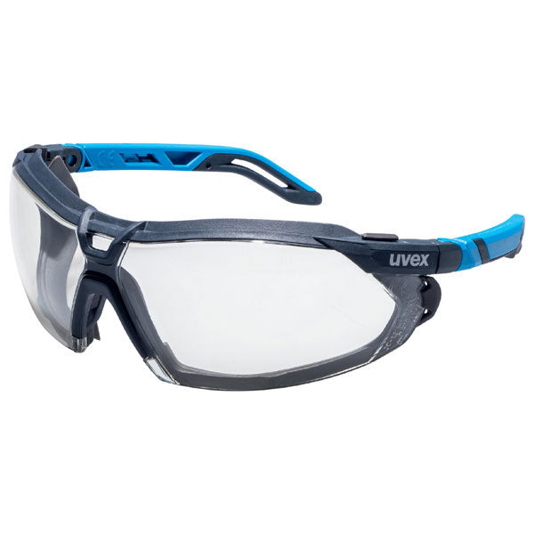 uvex Schutzbrille i-5 guard