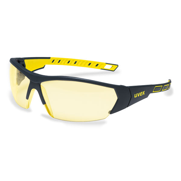uvex Schutzbrille i-works