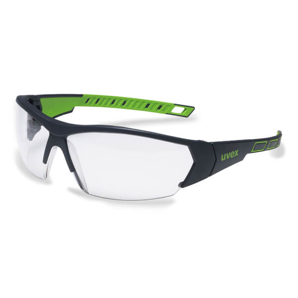 uvex Schutzbrille i-works