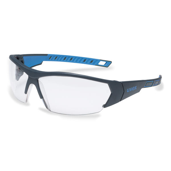 uvex Schutzbrille i-works