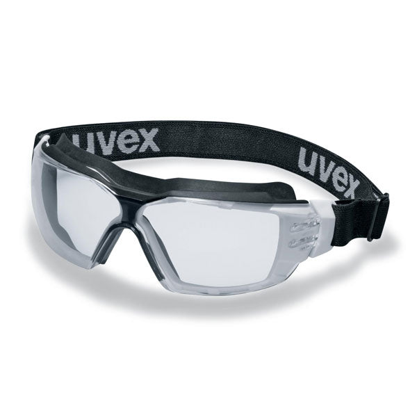 UVEX Schutzbrille cx2 sonic
