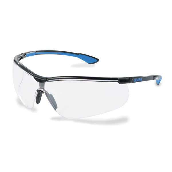uvex Schutzbrille sportstyle AR