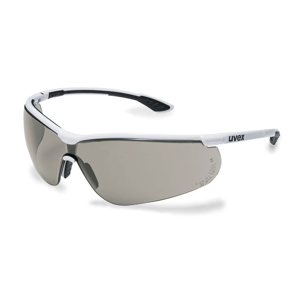 uvex safety glasses sportstyle