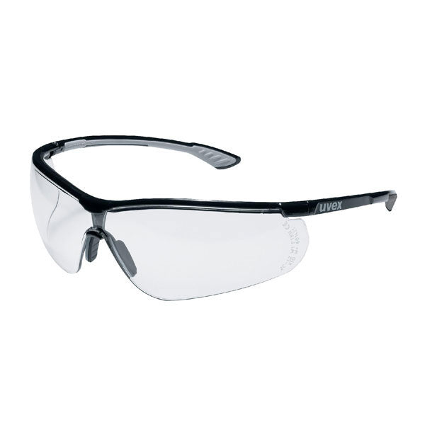 uvex Schutzbrille sportstyle
