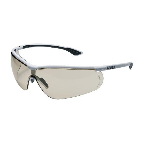 uvex Schutzbrille sportstyle