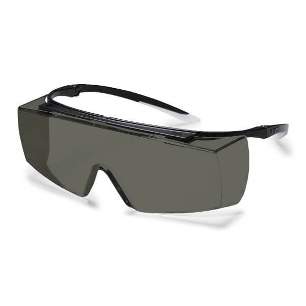 uvex Schutzbrille super f OTG