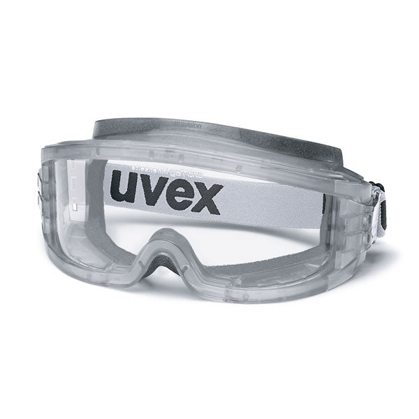 uvex Schutzbrille ultravision