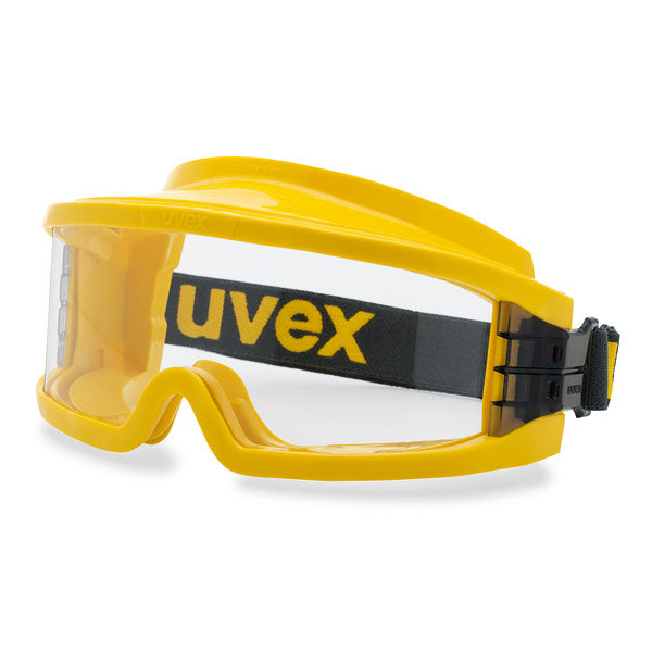 uvex Schutzbrille ultravision
