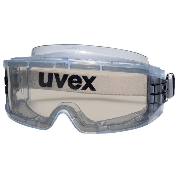 uvex Schutzbrille ultravision