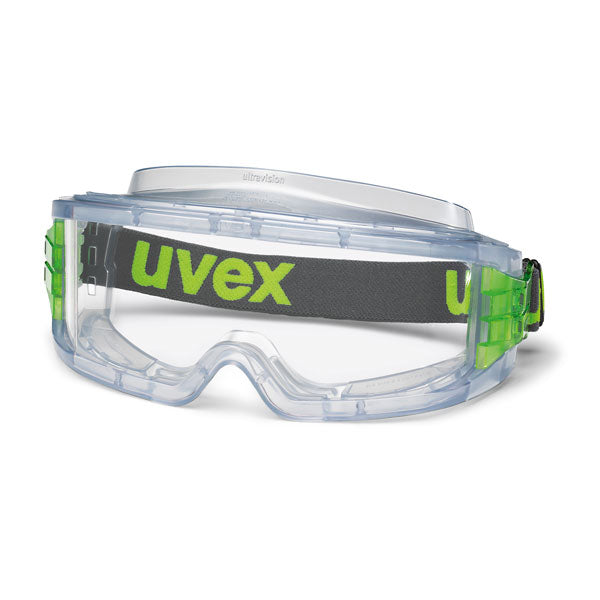 uvex Schutzbrille ultravision