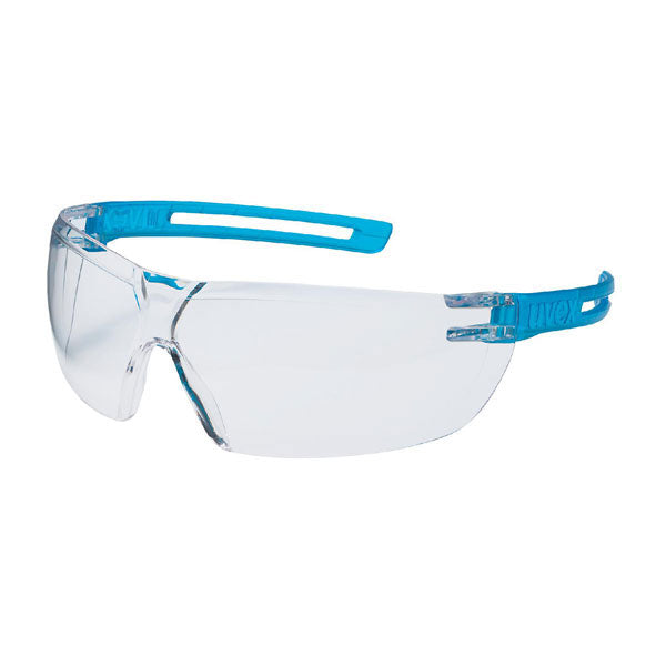 uvex Schutzbrille x-fit