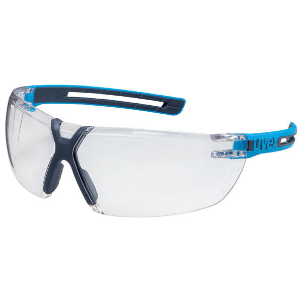 uvex Schutzbrille x-fit pro ohne slider