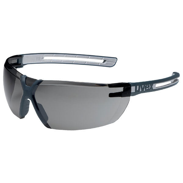 uvex Schutzbrille x-fit pro ohne slider