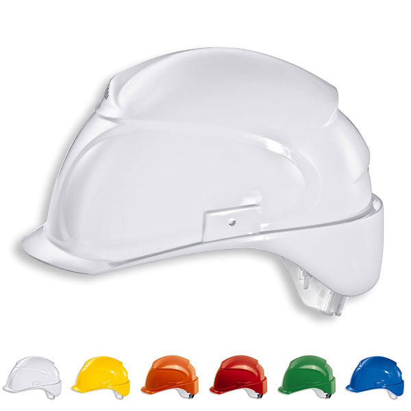 uvex airwing B-S-WR Helm