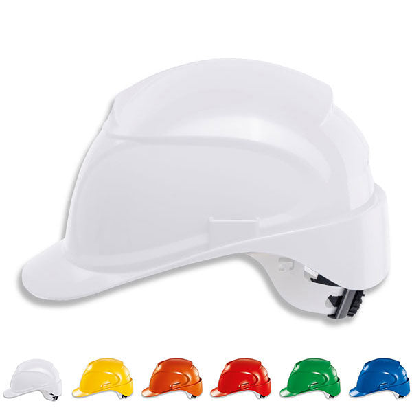 uvex airwing B-WR Arbeitsschutzhelm