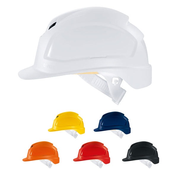 Arbeitsschutzhelm pheos B