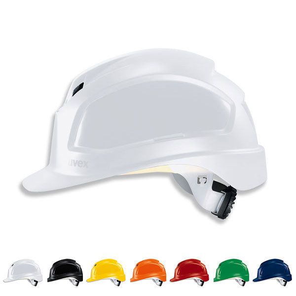 uvex pheos B-WR Schutzhelm