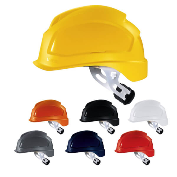 uvex pheos E-S-WR Schutzhelm