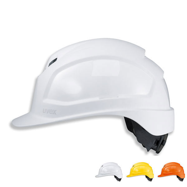 uvex pheos IES Arbeitsschutzhelm