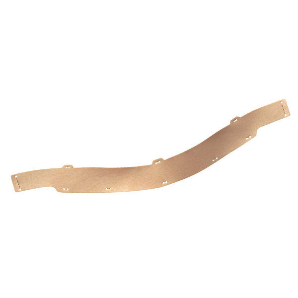 uvex Schweissband aus Kunstleder