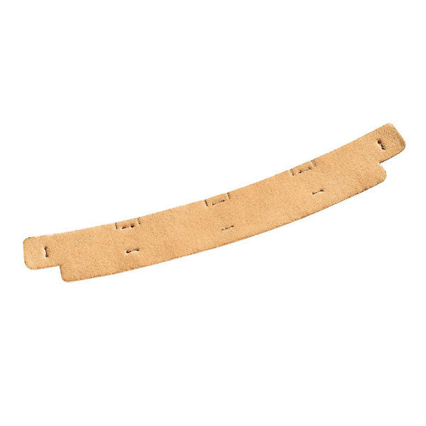 uvex Schweissband aus Kunstleder