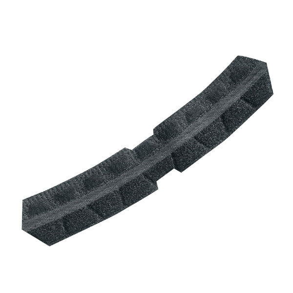 uvex Schweissband aus Schaumstoff