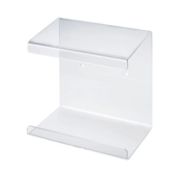 uvex wall mount for earplugs