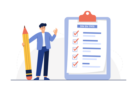 DIN EN 17975: Der neue europäische Standard für Lockout/Tagout – Was Unternehmen jetzt wissen müssen