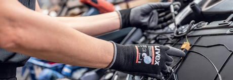 Sicherheit beginnt bei den Händen – Die richtigen Schutzhandschuhe für jede Arbeit