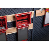 26 group locking box