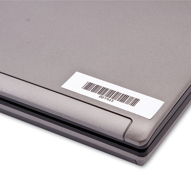 Mehrzweck-Polyester-Etiketten mit bester Klebkraft für M710 und BMP71