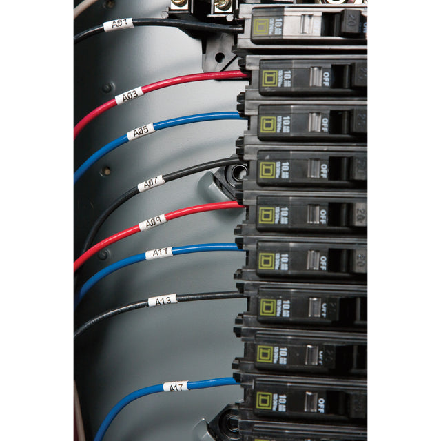 Polyvinylfluorid-Band für die Drucker BBP33/i3300