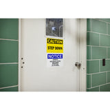BBP85 Tape - Vinyl 100 mm White