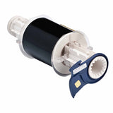 BBP85 Band - Vinyl 100 mm Schwarz