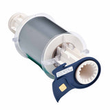 BBP85 Band - Vinyl 100 mm Grau