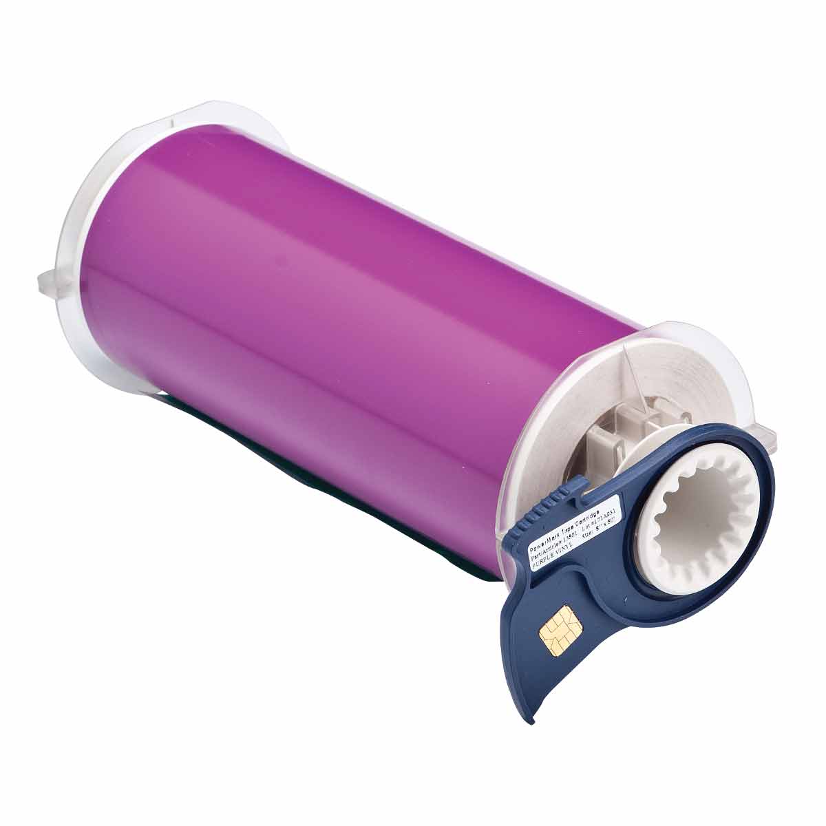 Ruban adhésif BBP85 - Vinyle 200 mm Violet