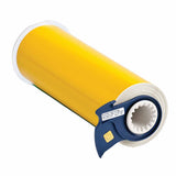 BBP85 Band - Vinyl 250 mm Gelb