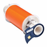 BBP85 Band - Vinyl 150 mm Orange