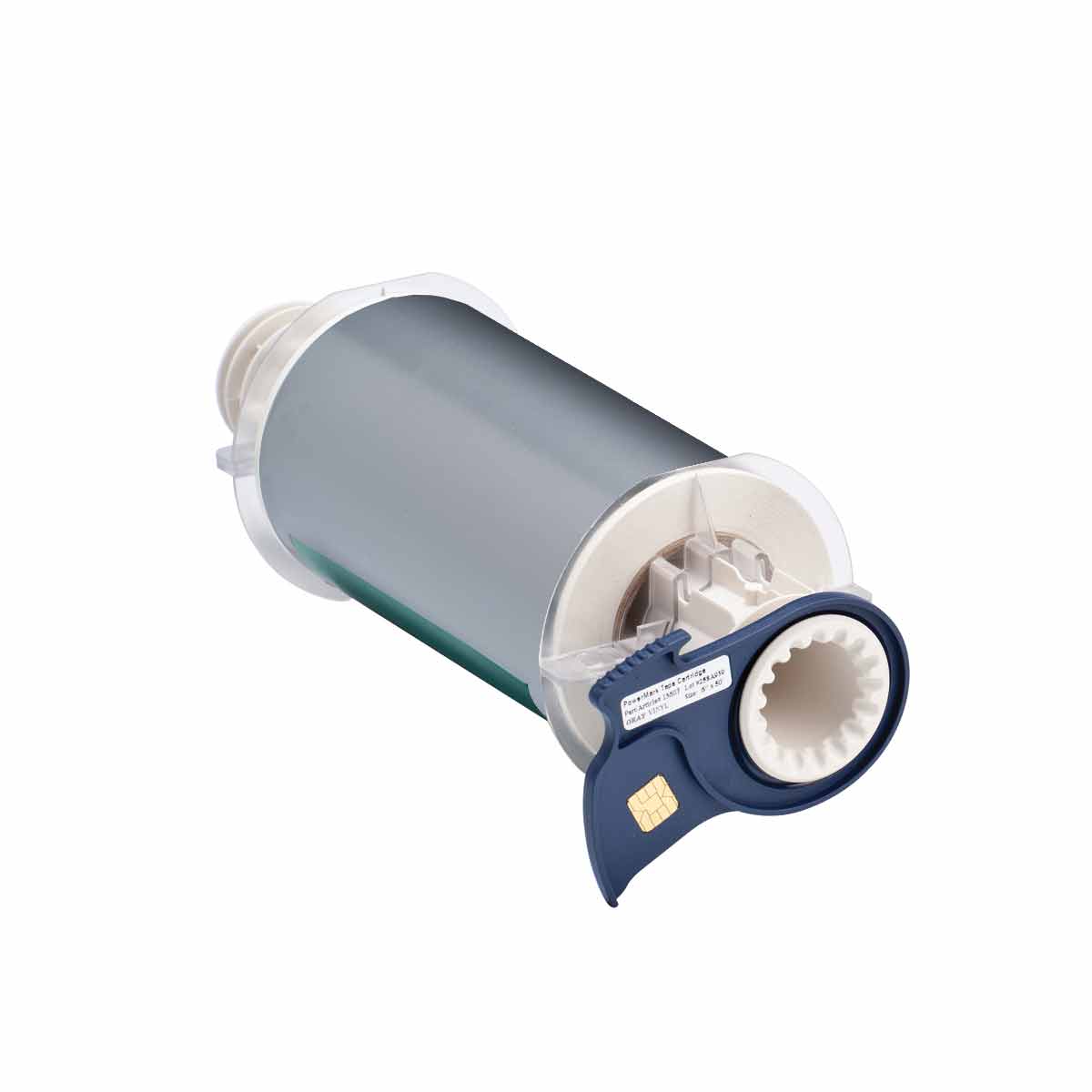 BBP85 Band - Vinyl 150 mm Grau