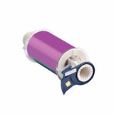 BBP85 Band - Vinyl 150 mm Violett
