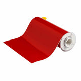 BBP85 Band - Vinyl 250 mm Rot