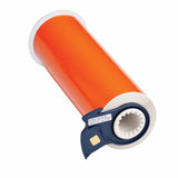 BBP85 Band - Vinyl 250 mm Orange